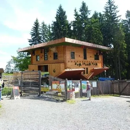 Haus 68 Bergblick 2 Unten