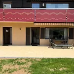 Haus 68 Bergblick 2 Unten