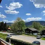 Haus 68 Bergblick 2 Unten Apartamento *