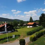 Haus 68 Bergblick 2 Unten Arrach