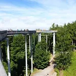 Apartamento Haus 68 Bergblick 2 Unten Arrach
