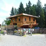 Haus 68 Bergblick 2 Unten