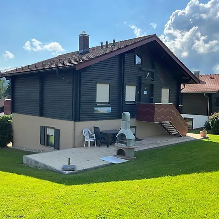 Haus 68 Bergblick 2 Unten アルラッハ