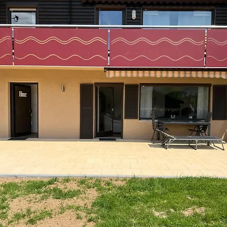 Haus 68 Bergblick 2 Unten