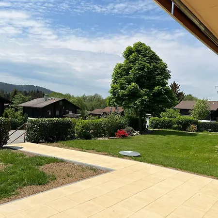 Haus 68 Bergblick 2 Unten