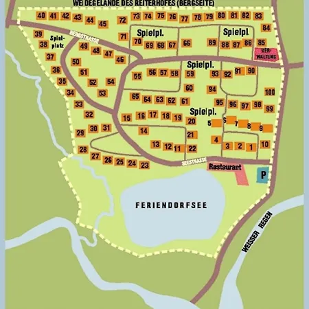 Haus 68 Bergblick 2 Unten Daire Arrach