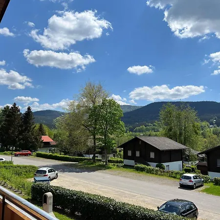 Haus 68 Bergblick 2 Unten Daire *