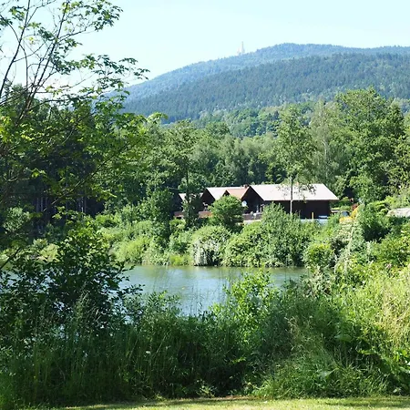 Haus 68 Bergblick 2 Unten * Arrach