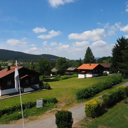 Haus 68 Bergblick 2 Unten Arrach
