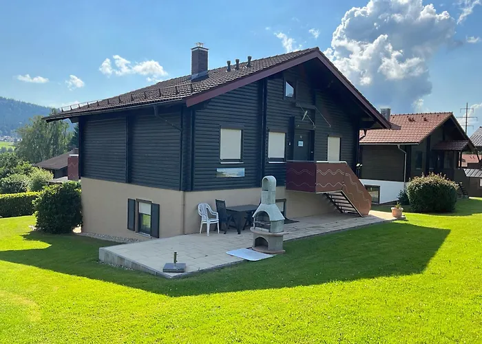 Haus 68 Bergblick 2 Unten アルラッハ