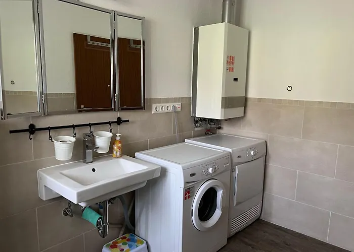 Haus 68 Bergblick 2 Unten