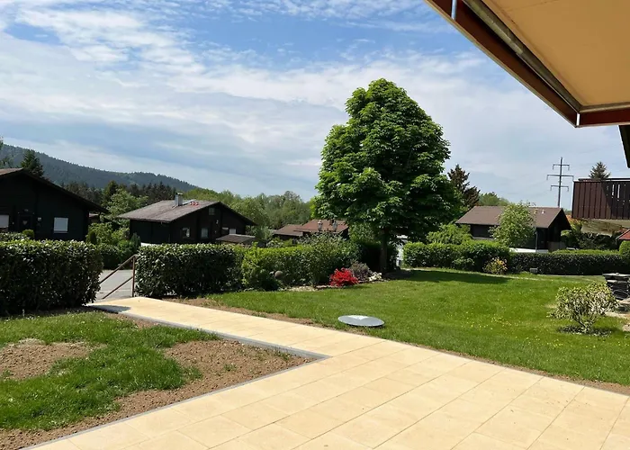Haus 68 Bergblick 2 Unten
