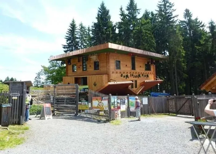 Haus 68 Bergblick 2 Unten